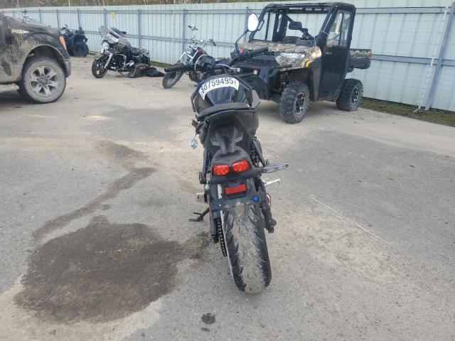2023 SUZUKI GSX800 R JS1EM11B3P7100282