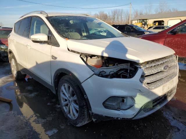 2018 FORD ESCAPE TIT - 1FMCU0J95JUD56738