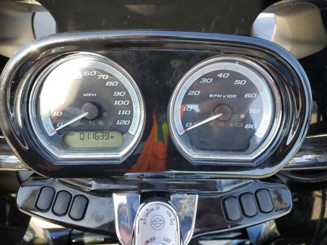 2021 HARLEY-DAVIDSON FLTRK 1HD1KZF1XMB675396