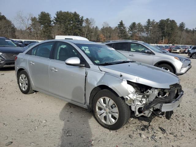2016 CHEVROLET CRUZE LIMI - 1G1PE5SBXG7228495