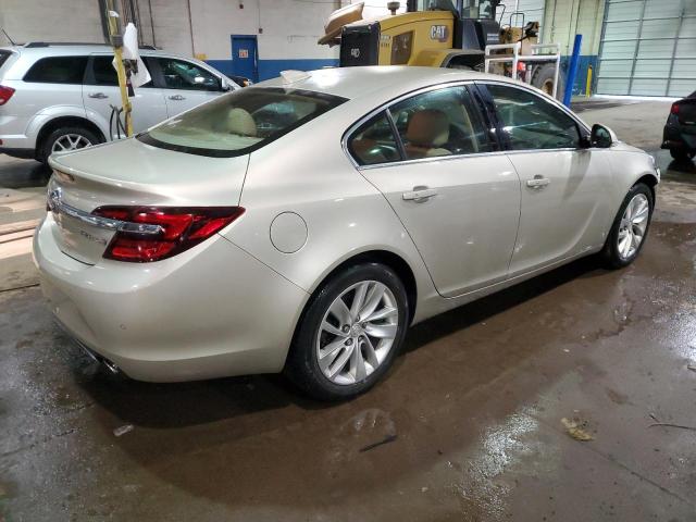 2016 BUICK REGAL PREM 2G4GS5GX8G9107446