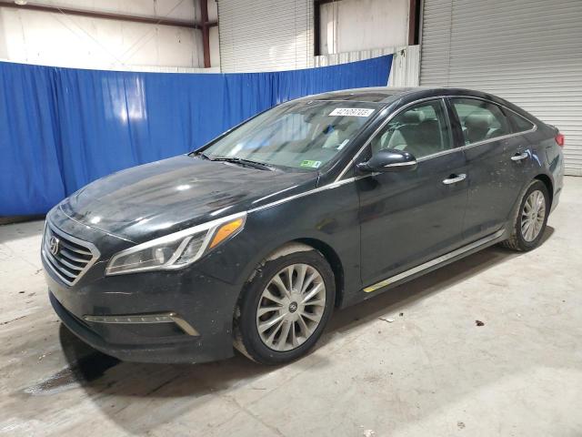 2015 HYUNDAI SONATA SPO 5NPE34AF7FH088712