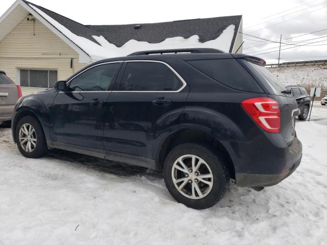 Vin: 2gnalcek7h6315203, lot: 43046335, chevrolet equinox lt 20172