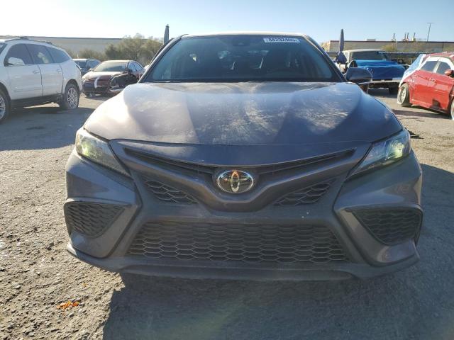 2024 TOYOTA CAMRY SE N - 4T1G11AK6RU238602