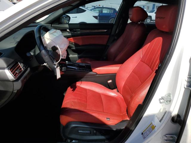 2021 HONDA ACCORD SPO 1HGCV1F39MA124386