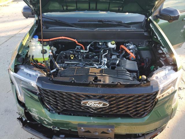 2025 FORD MAVERICK L 3FTTW8S36SRA11671