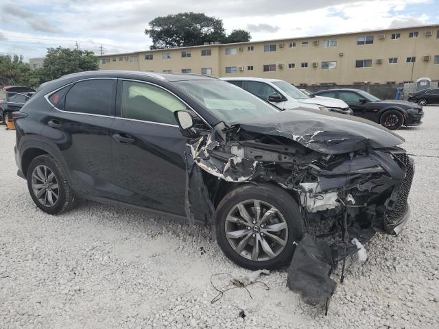 2019 LEXUS NX 300 BAS - JTJYARBZXK2154235