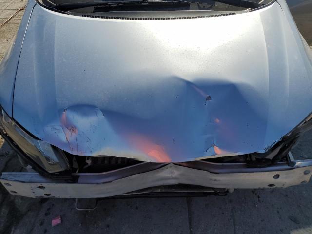 2015 HONDA CIVIC HYBR 19XFB4F34FE200277