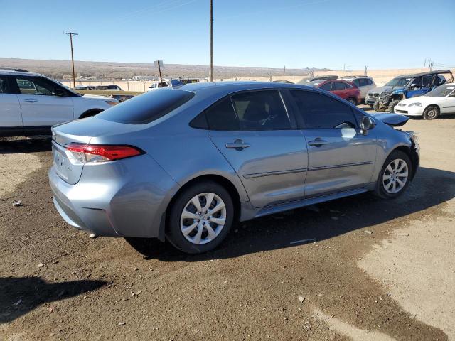 2022 TOYOTA COROLLA LE - 5YFEPMAE7NP391194