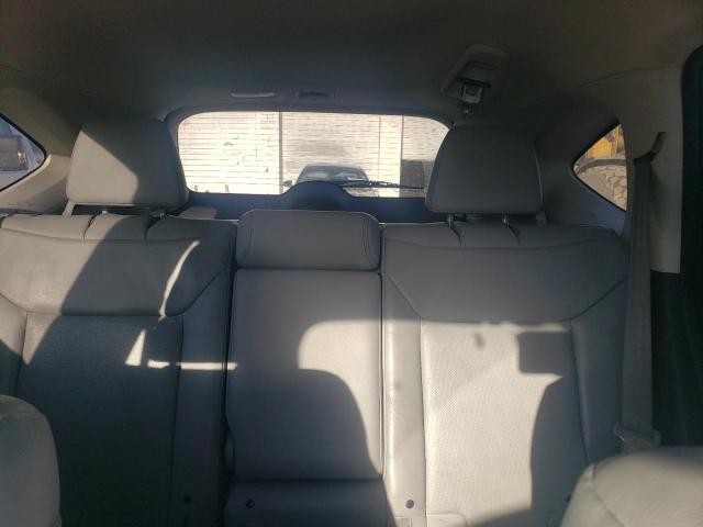 2015 HONDA CR-V TOURI - 5J6RM3H90FL018435