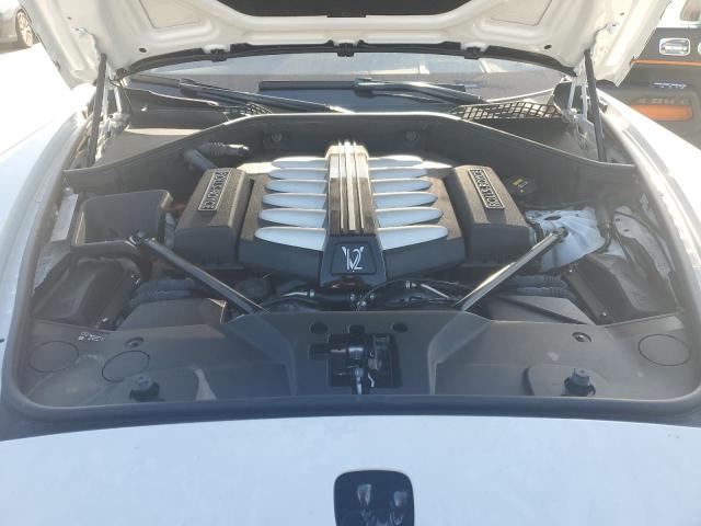2019 ROLLS-ROYCE DAWN SCA666D58KU118169