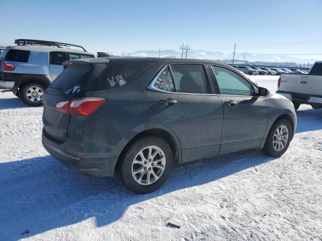 2018 CHEVROLET EQUINOX LT - 2GNAXJEV6J6229728