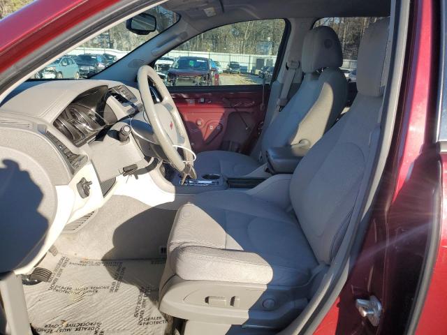 2015 GMC ACADIA SLE - 1GKKRPKD9FJ113413