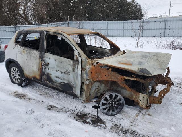 2016 MITSUBISHI RVR SE JA4AJ3AU7GZ607596