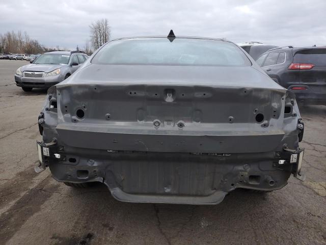 2022 HYUNDAI SONATA SEL - KMHL44J23NA211411