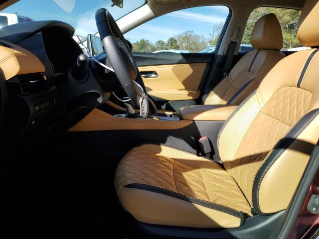 2023 NISSAN SENTRA SV - 3N1AB8CV9PY262039