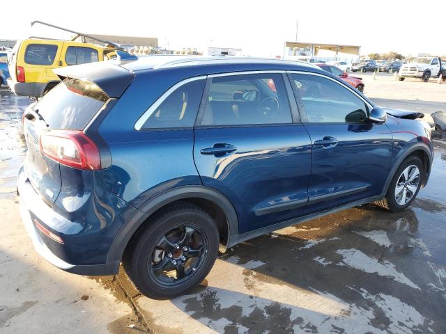 2017 KIA NIRO EX - KNDCC3LC2H5060338