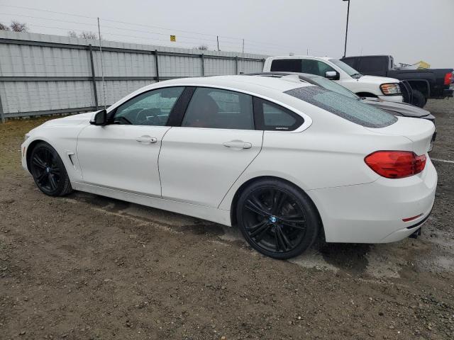 2016 BMW 428 I GRAN WBA4A9C59GGL87897