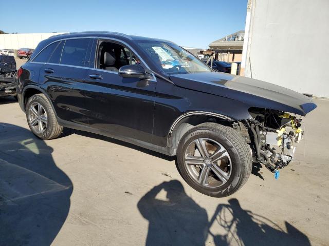 2016 MERCEDES-BENZ GLC 300 4M - WDC0G4KB3GF024120