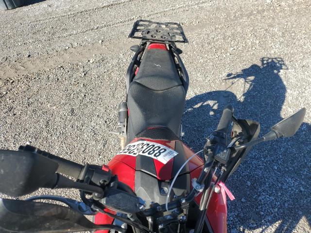 2015 HONDA NC700X JH2RC6303FK100577