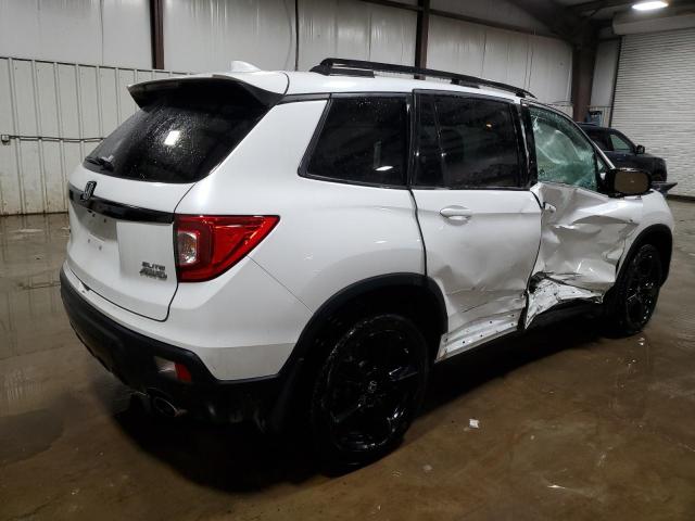 Vin: 5fnyf8h04mb007206, lot: 89189925, honda passport elite 20213