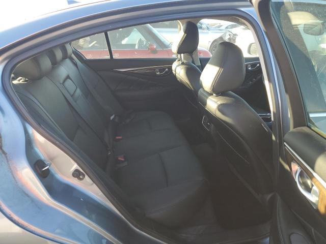2019 INFINITI Q50 LUXE - JN1EV7AP3KM511633