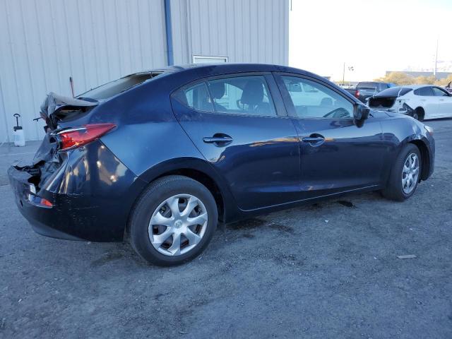 2017 MAZDA 3 SPORT - 3MZBN1U7XHM150744