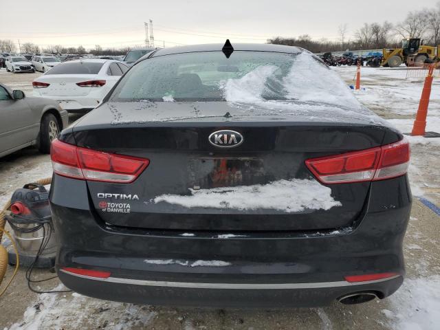 2018 KIA OPTIMA LX - 5XXGT4L34JG265183
