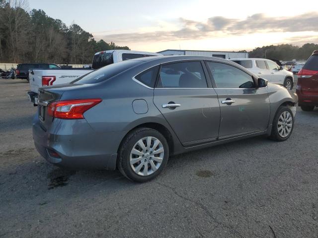 2018 NISSAN SENTRA S - 3N1AB7AP4JY341463