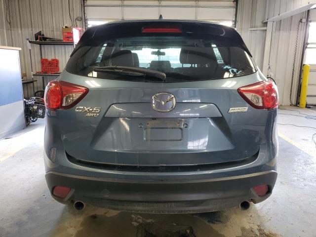 2015 MAZDA CX-5 TOURI - JM3KE4CY7F0542439