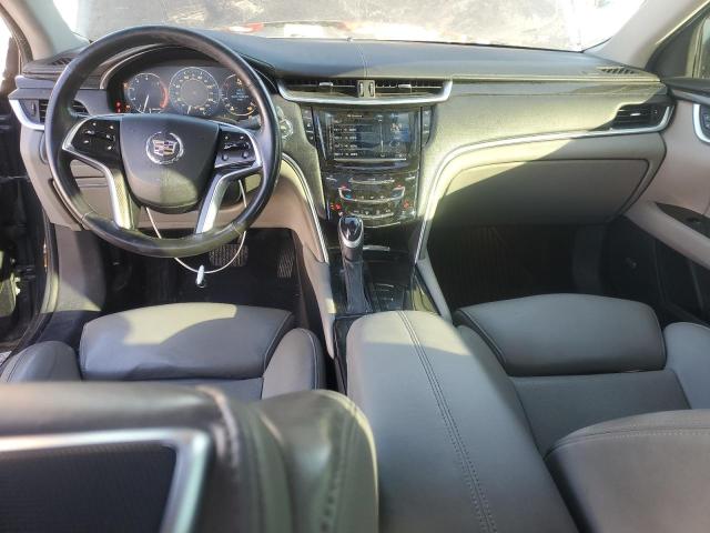 2014 CADILLAC XTS VSPORT - 2G61V5S81E9183172