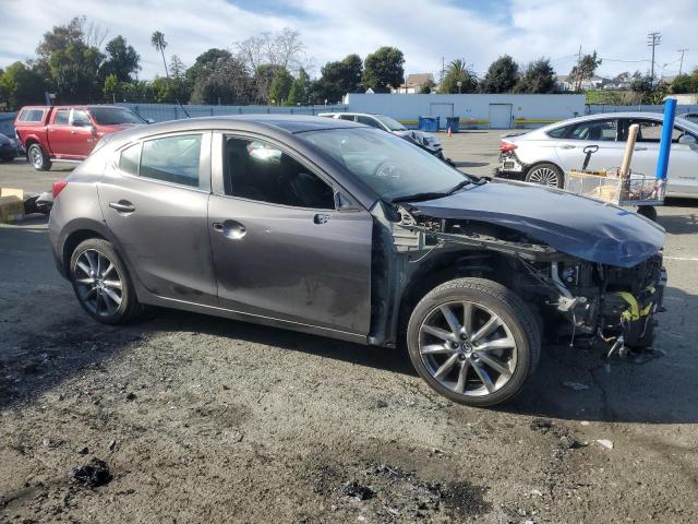2018 MAZDA 3 TOURING - 3MZBN1L37JM171684