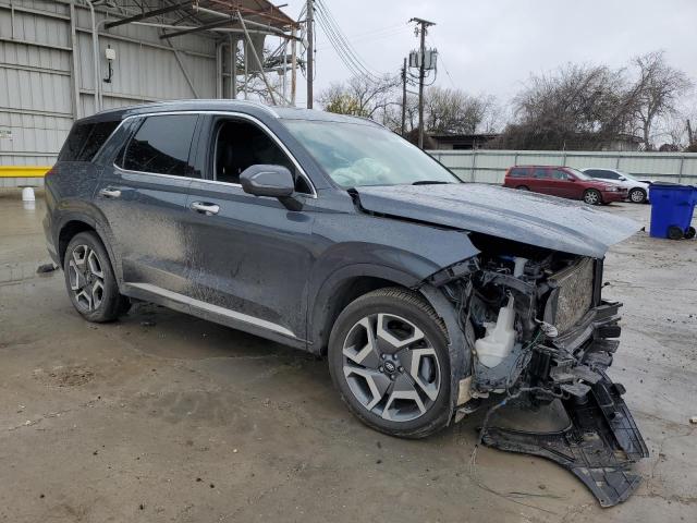 2024 HYUNDAI PALISADE L KM8R54GE9RU731125