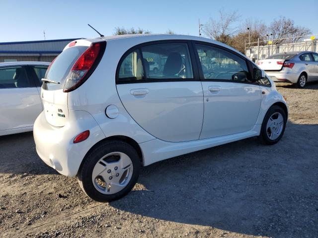 MITSUBISHI I MIEV ES 2016 white  electric JA3215H42GU000285 photo #4