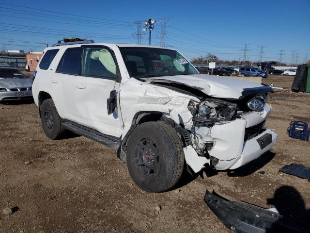 2015 TOYOTA 4RUNNER SR - JTEBU5JR5F5222385
