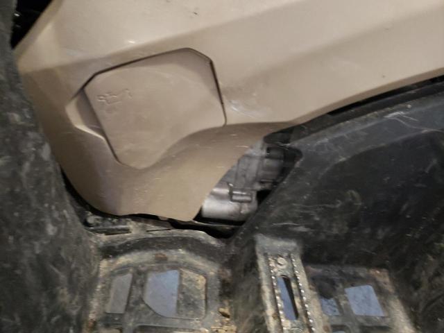 2024 HONDA TRX420 FA 1HFTE4102RJ000731