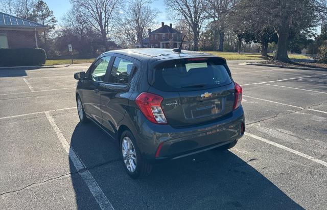 2019 CHEVROLET SPARK 1LT KL8CD6SA7KC717077