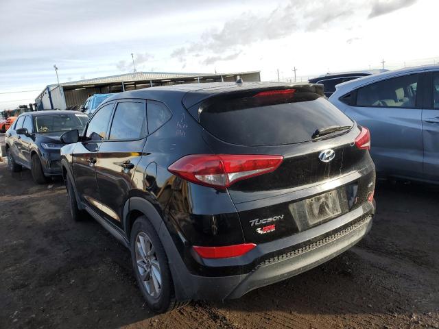 Vin: km8j2ca45ju804026, lot: 87925965, hyundai tucson se 20182