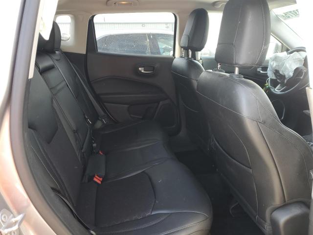 2018 JEEP COMPASS LA - 3C4NJCBBXJT324712