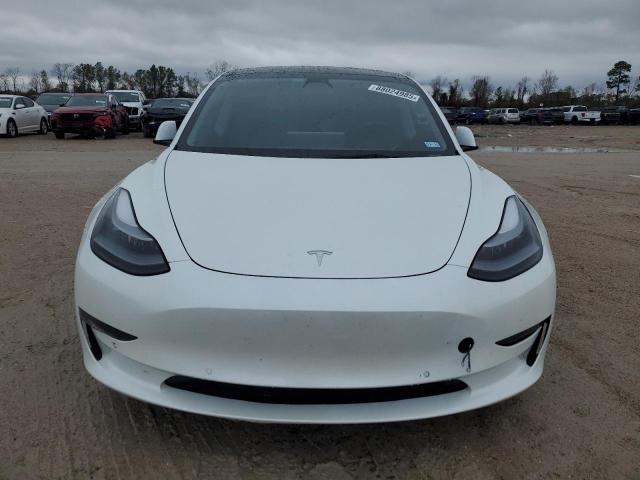 2022 TESLA MODEL 3 - 5YJ3E1EB2NF201275