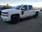 2016 CHEVROLET SILVERADO - 3GCUKREC5GG353908