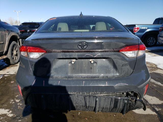 2023 TOYOTA COROLLA SE JTDS4MCE0P3517769