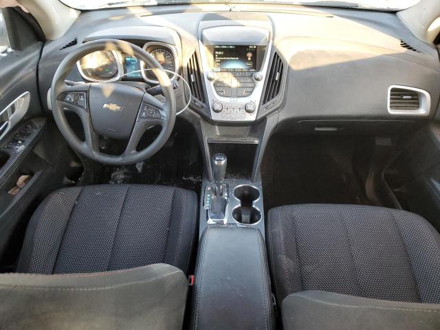 2016 CHEVROLET EQUINOX LS - 2GNALBEK6G6241636