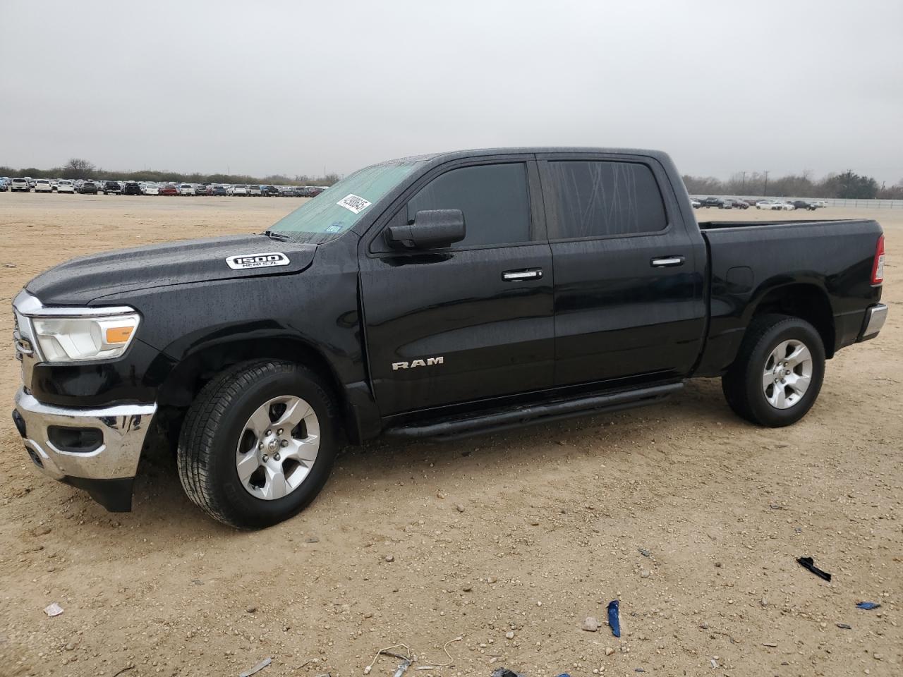 RAM 1500 BIG HORN/LONE STAR