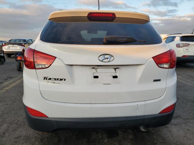 VIN KM8JUCAG3FU998468 2015 HYUNDAI TUCSON no.6