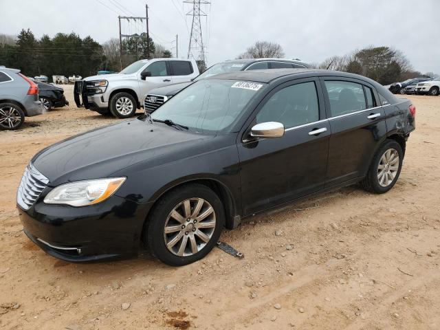 CHRYSLER 200 LIMITE