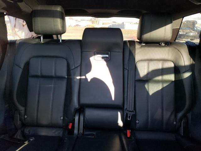 2019 LAND ROVER RANGE ROVE - SALWS2SUXKA864883
