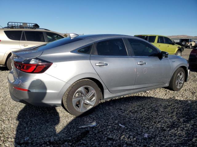 2019 HONDA INSIGHT EX - 19XZE4F52KE025687