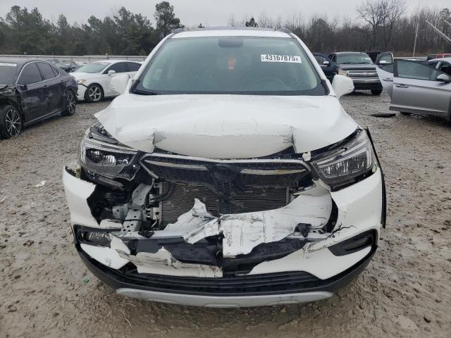2017 BUICK ENCORE ESS KL4CJCSM7HB019912