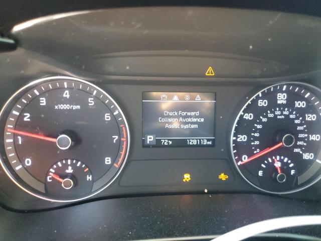 2019 KIA FORTE GT L - 3KPF34ADXKE012421